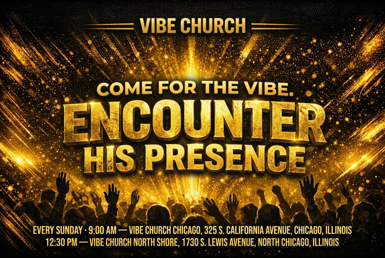 Sunday Experience
