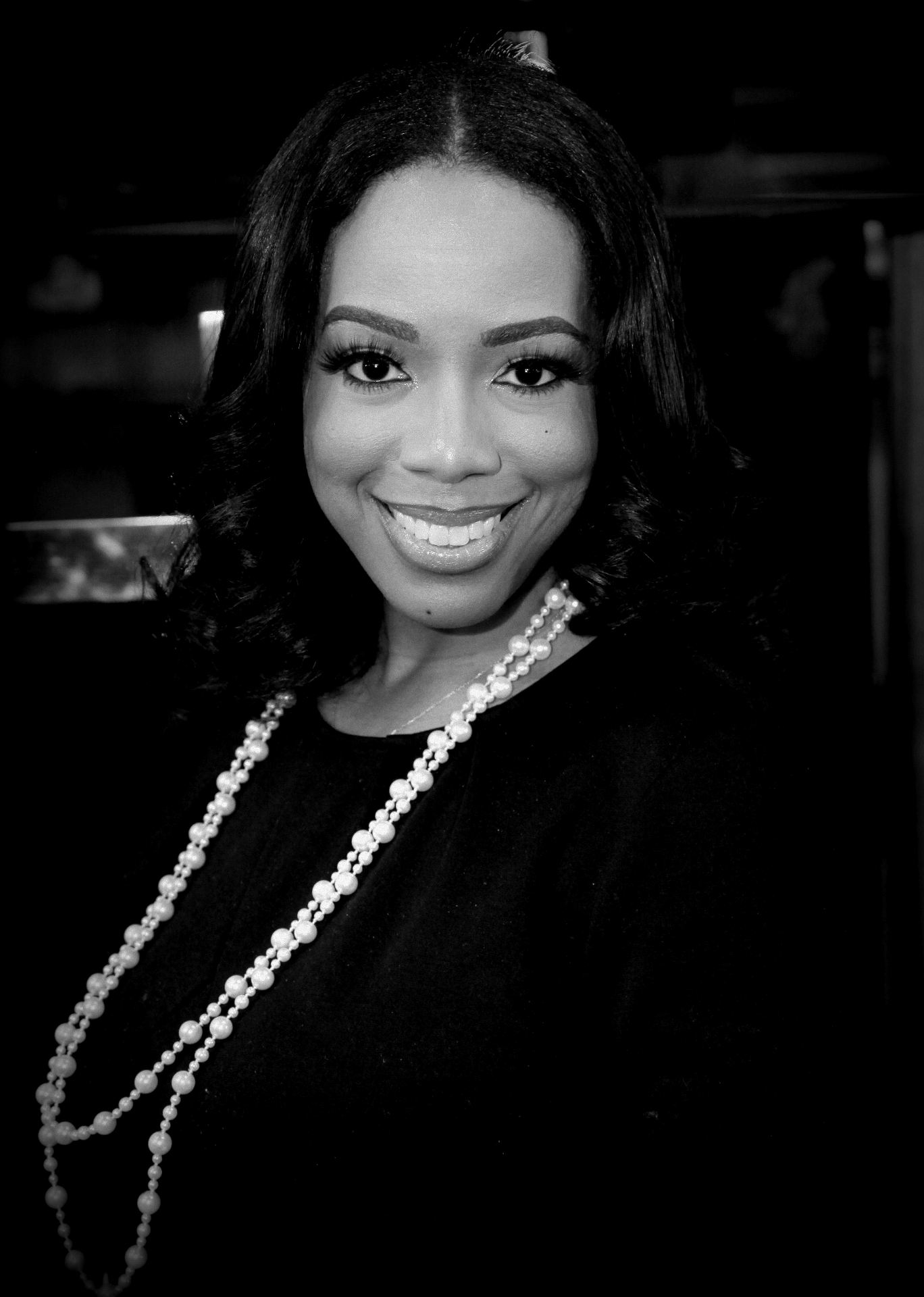 Lady Tamika Henderson, First Lady of Vibe Church