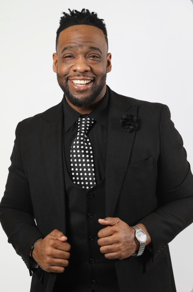 Pastor Lawrence Russell Henderson Sr.